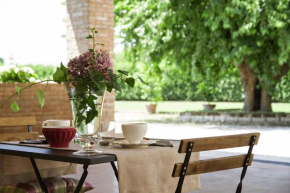  La Corte Di Anna B&B  Сан Джиовани Лупатото